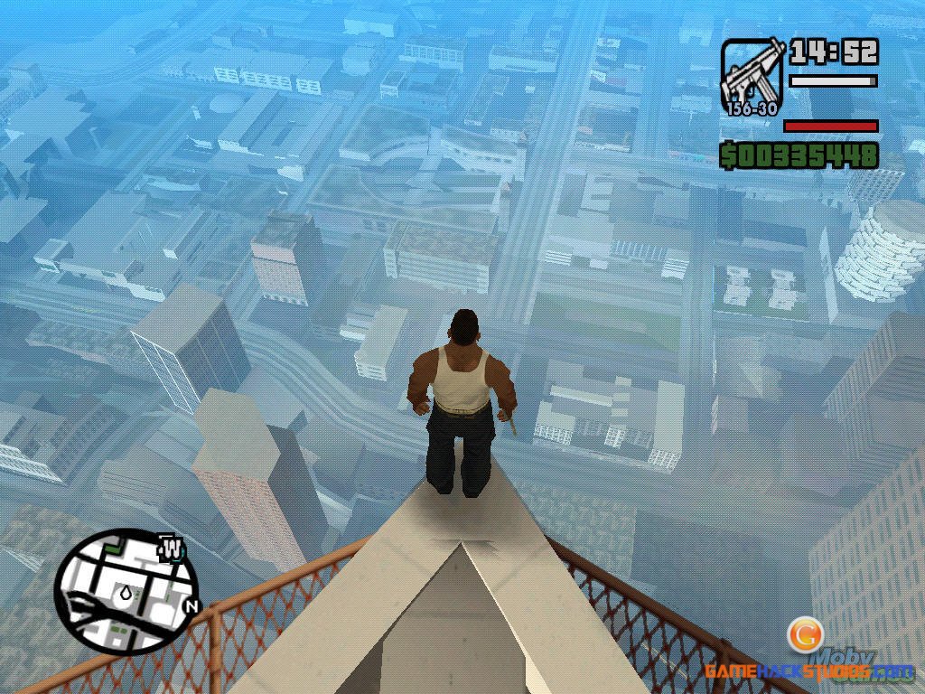 Download San Andreas For Pc